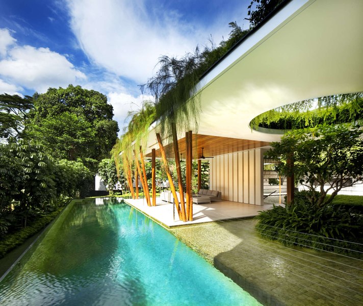 Pisine-Coral-House-par-Guz-Architects-Singapour