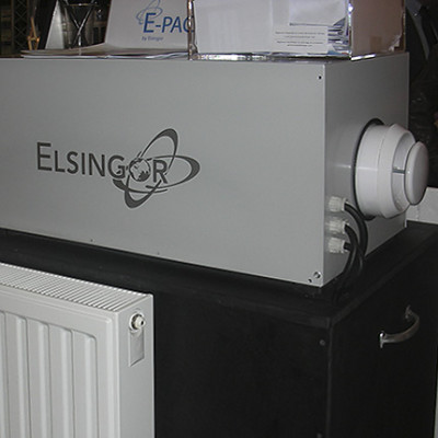 E-pac d'Elsingor