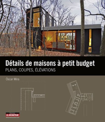 23 Détails de maisons à petit budget par Óscar Mira