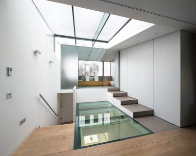 maison-rénovation-éco-construction-Londres-Robert-Dye-Architects